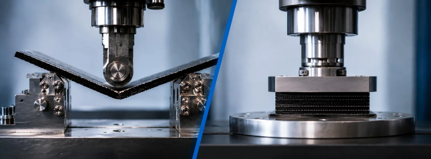 Composite Material Testing: Methods, Standards, and Automation
