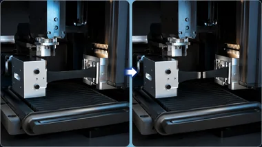 Polymer mechanical testing methods and standards