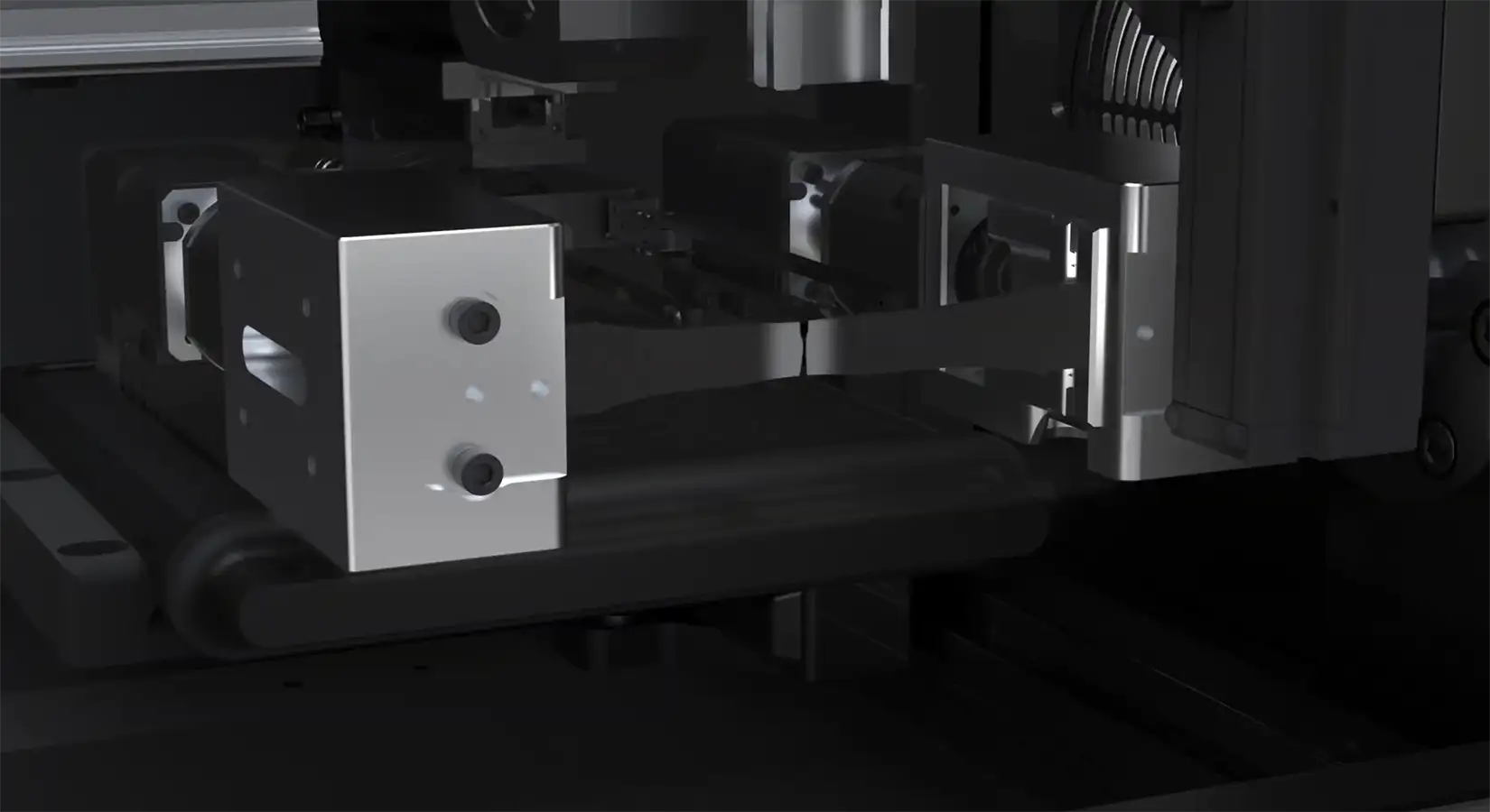 Tensile Testing Machine Guide for Plastics & Rubber Labs