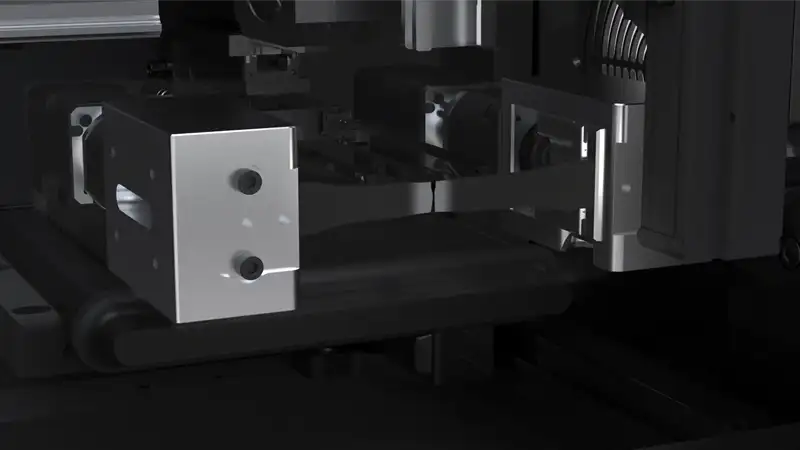 Tensile Testing Machine Guide for Plastics & Rubber Labs