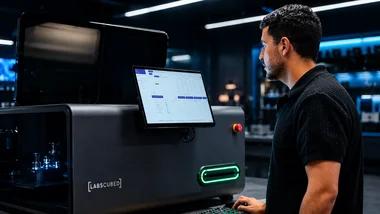 Automated Tensile Testing: How Labs Cut Cycle Time Up to 85%