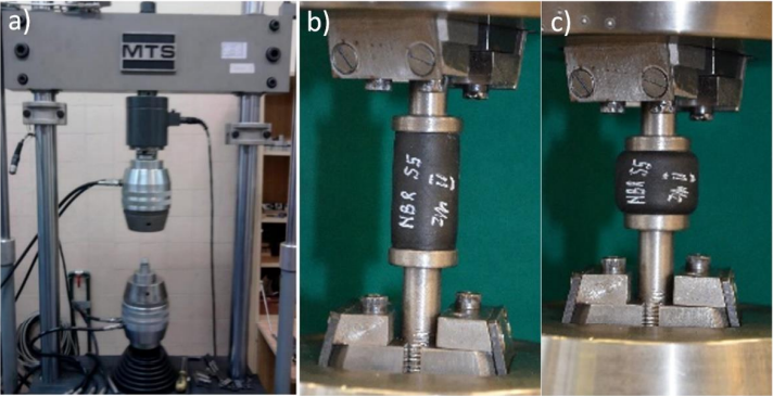 A close-up of a machineAI-generated content may be incorrect.