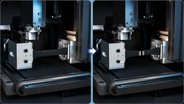Polymer mechanical testing methods and standards