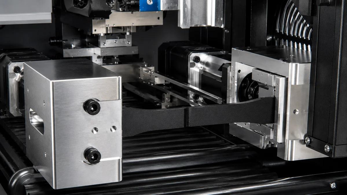Polymer Tensile Test: Procedure, Standards & Automation