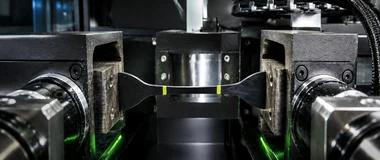 Robotic Material Testing: The Complete Guide to Automating Your Lab