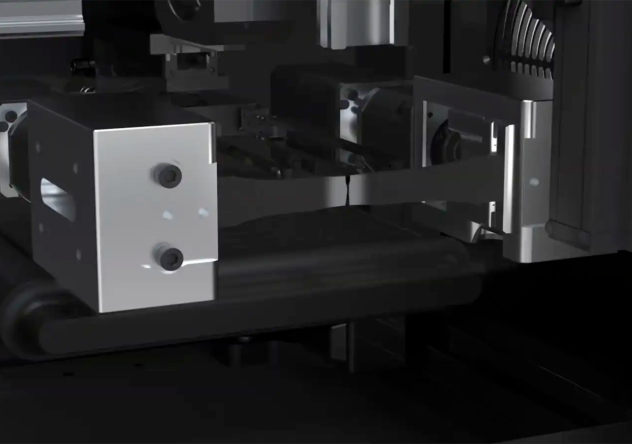 Tensile Testing Machine Guide for Plastics & Rubber Labs