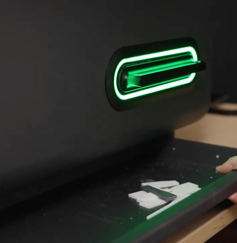 What is Tensile Testing & Why it Matters in Materials Labs